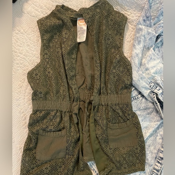 BUNDLE Girls size 6X (3 items) - Picture 4 of 4